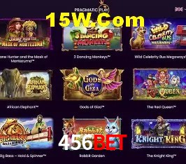 Descubra a Magia dos Jogos de Arcade no 456Bet